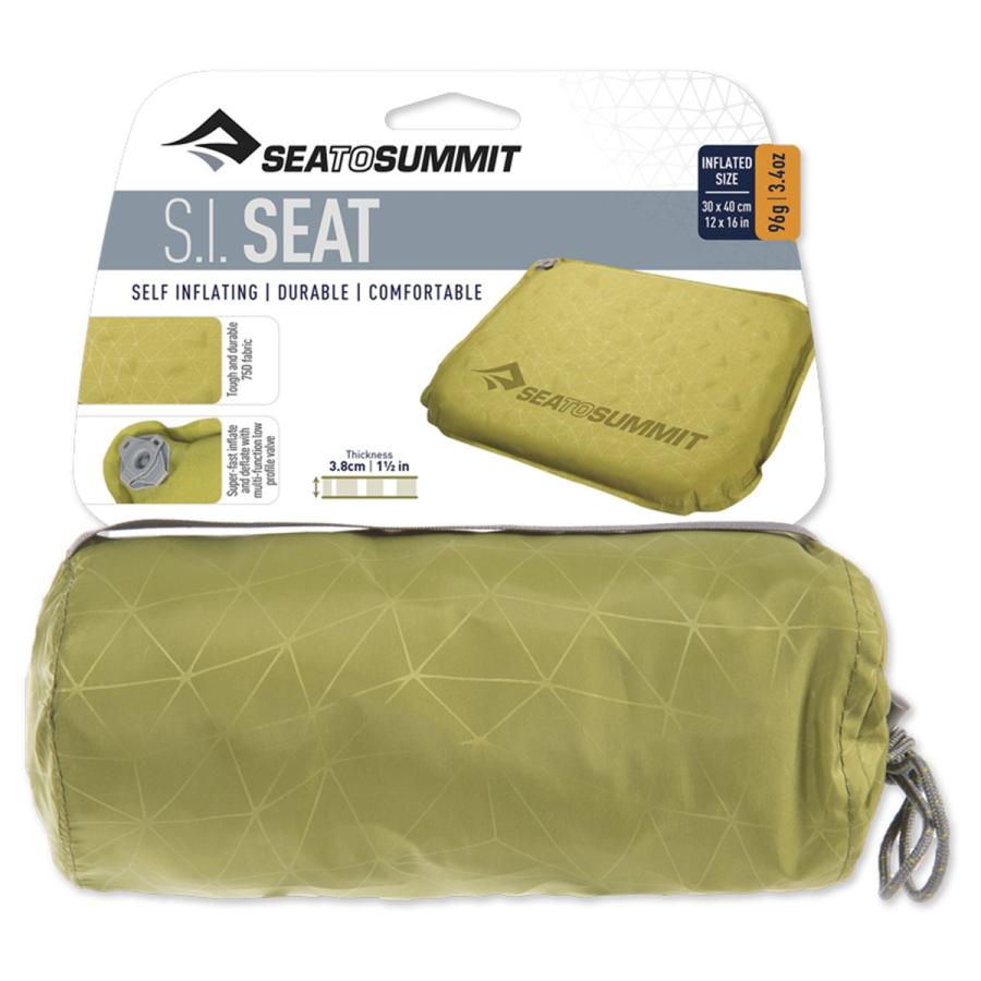 SEA TO SUMMIT（シートゥーサミット） シートゥサミット・S.I.シート