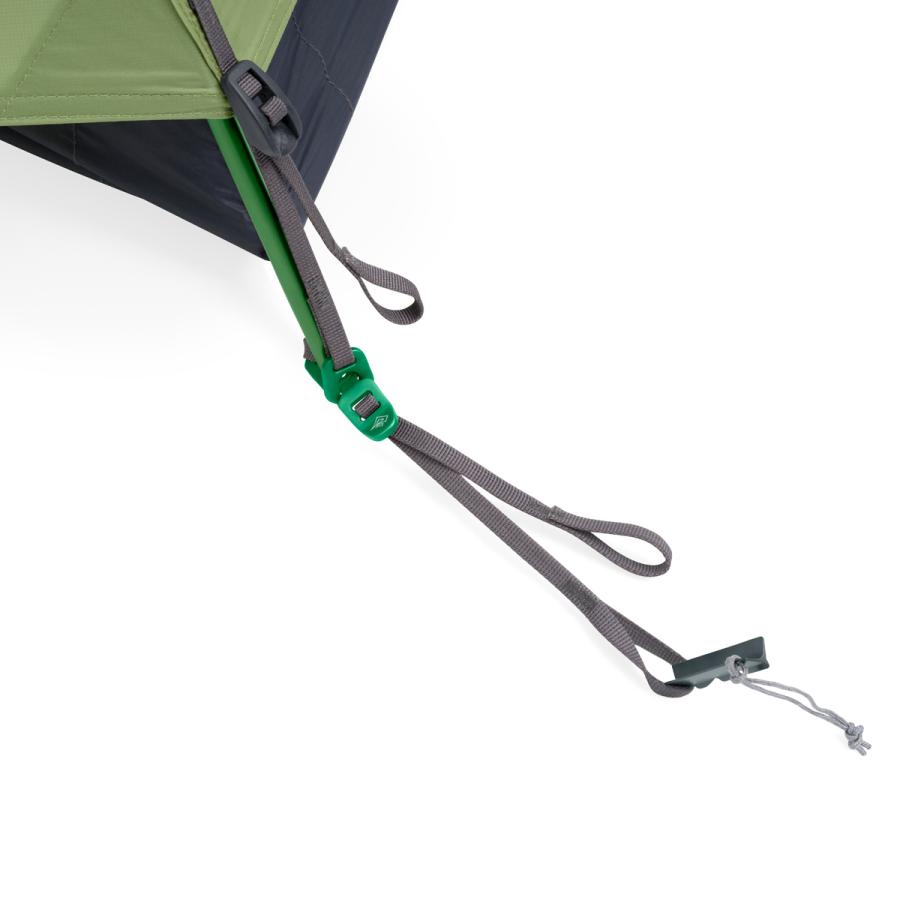 SEA TO SUMMIT（シートゥーサミット） シートゥサミット・テロスTR2