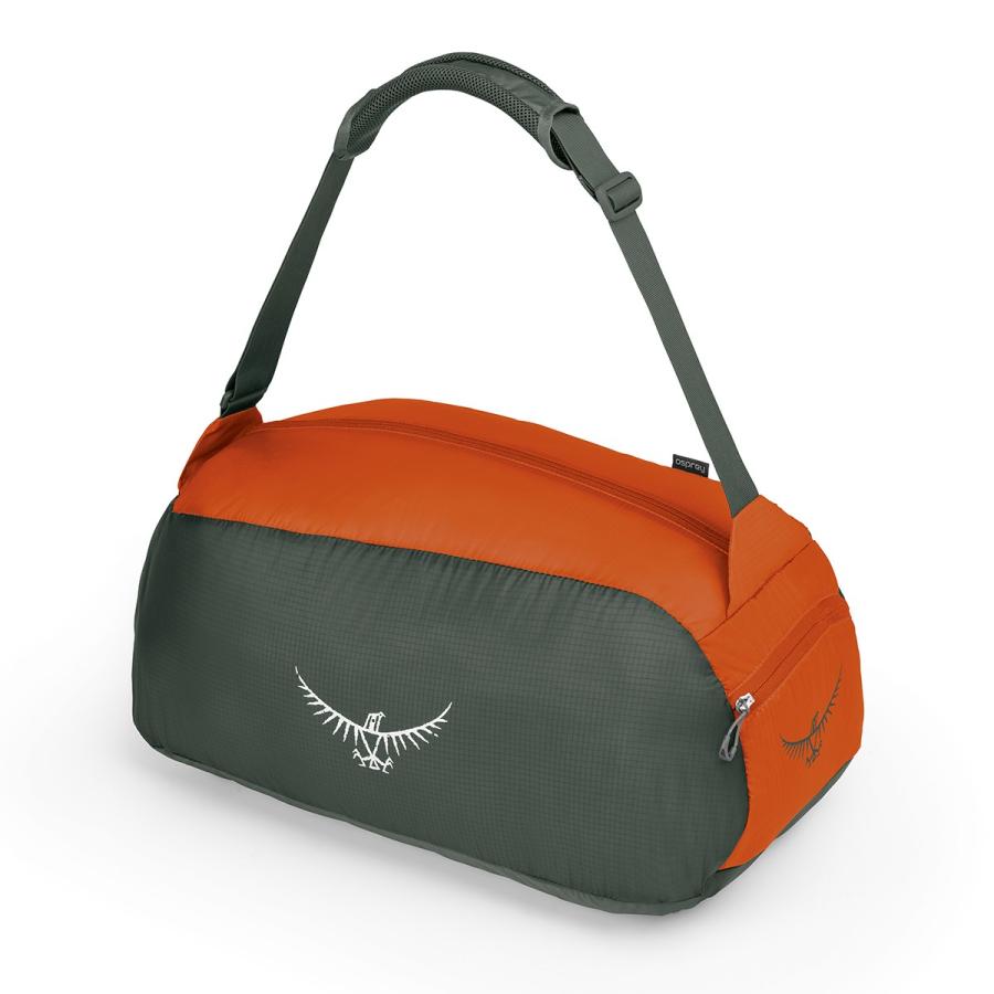 OSPREY オスプレー・ULスタッフダッフル : さかいやスポーツ