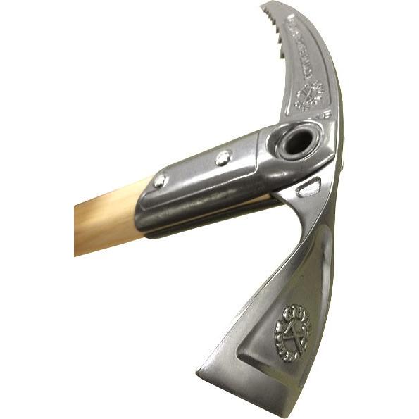 GRIVEL（グリベル） グリベル・ピッケル モンテビアンコ 75cm(GV-PI022