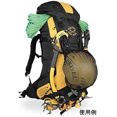 GRIVEL（グリベル） グリベル・アルパインプロ40+10(GV-ZAALP40