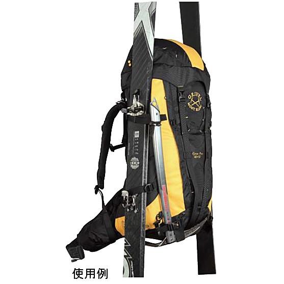 GRIVEL（グリベル） グリベル・アルパインプロ40+10(GV-ZAALP40