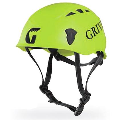 GRIVEL グリベル・サラマンダー2.0(ヘルメット) ライトグリーン
