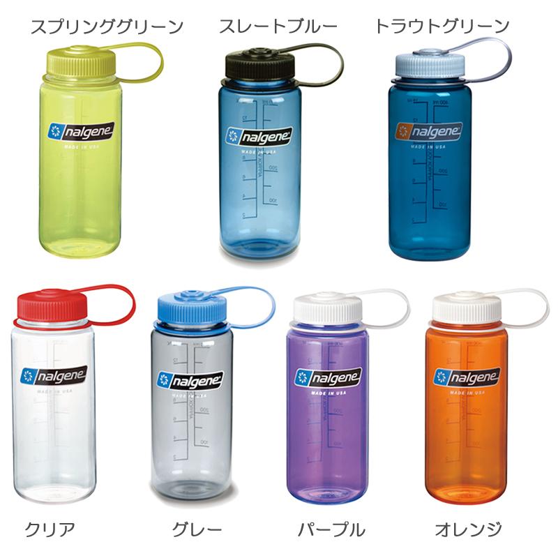 L ナルゲン 広口0 5l Tritan Nalgene 05l さかいやスポーツ 通販 Yahoo ショッピング