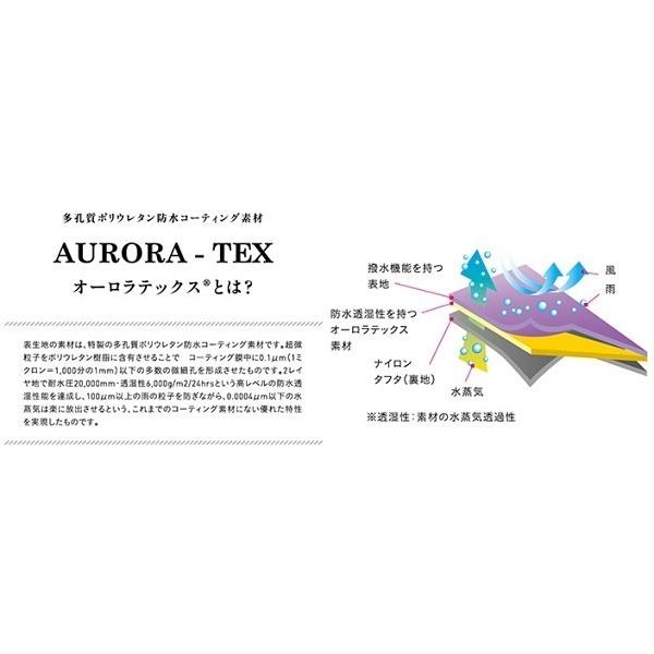 NANGA ナンガ・オーロラライト600DXロングモデル(さかいや別注 NANGA ナンガ・オーロラライト600DXロングモデル(さかいや別注