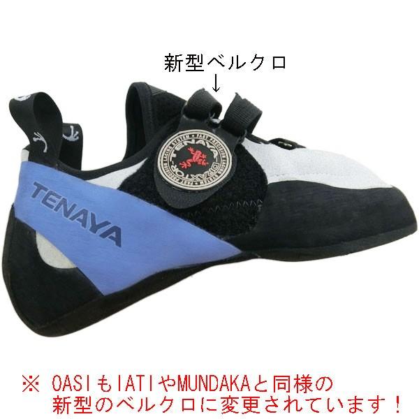 4f テナヤ オアシ クライミングシューズ Tenaya Oasi さかいやスポーツ 通販 Yahoo ショッピング