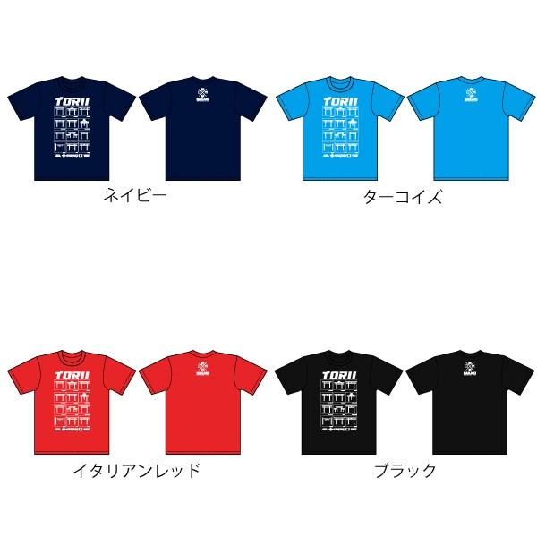 鳥居 Tシャツ SAKAKI 神社 神道｜sakaki-nippon｜11