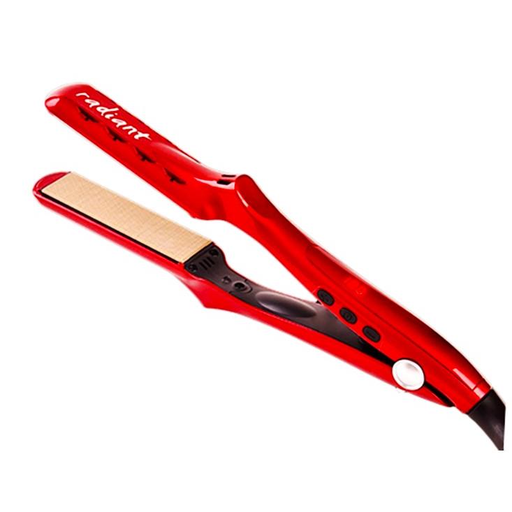 B next RADIANT SILK PRO IRON 35MM ヘアアイロン B NEXT ラディアント