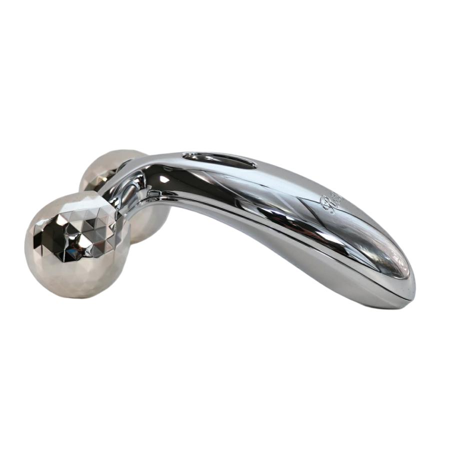 ReFa（リファ） ReFa CARAT リファカラット 美容ローラー シルバー PEC