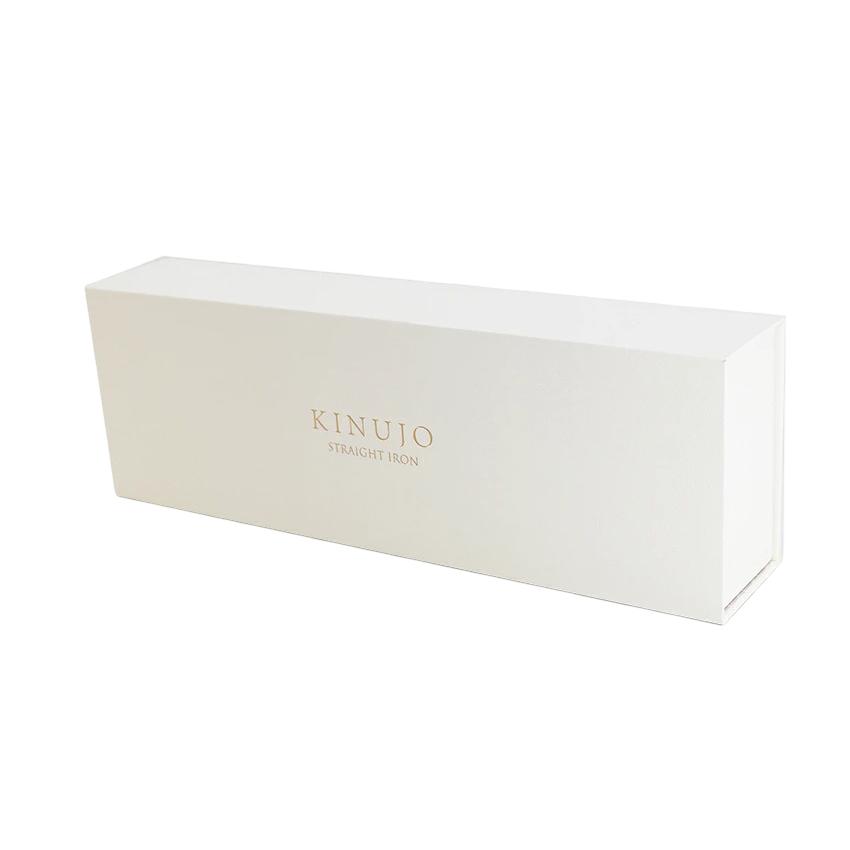 KINUJO（絹女） ストレートヘアアイロン LM-225 : SAKAKI-Yahoo!店
