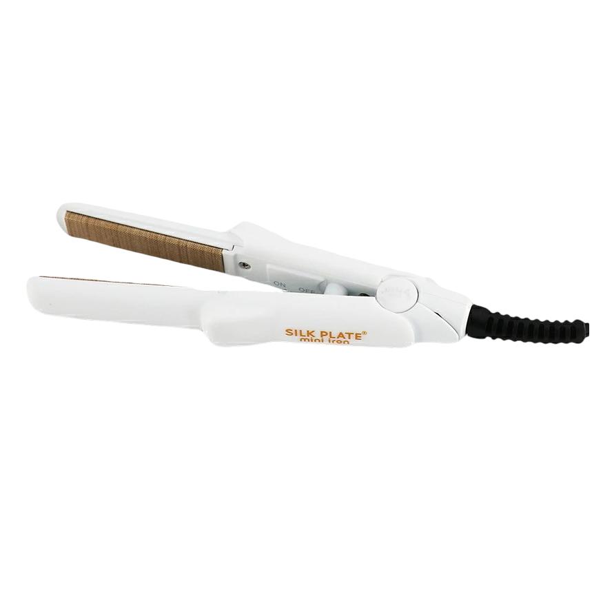 SILK PLATE mini iron DG085 買取価格比較