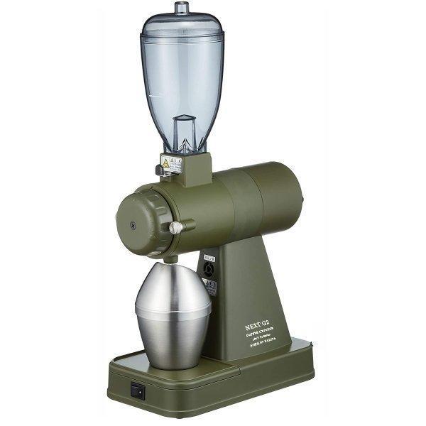 カリタ電動SLミル