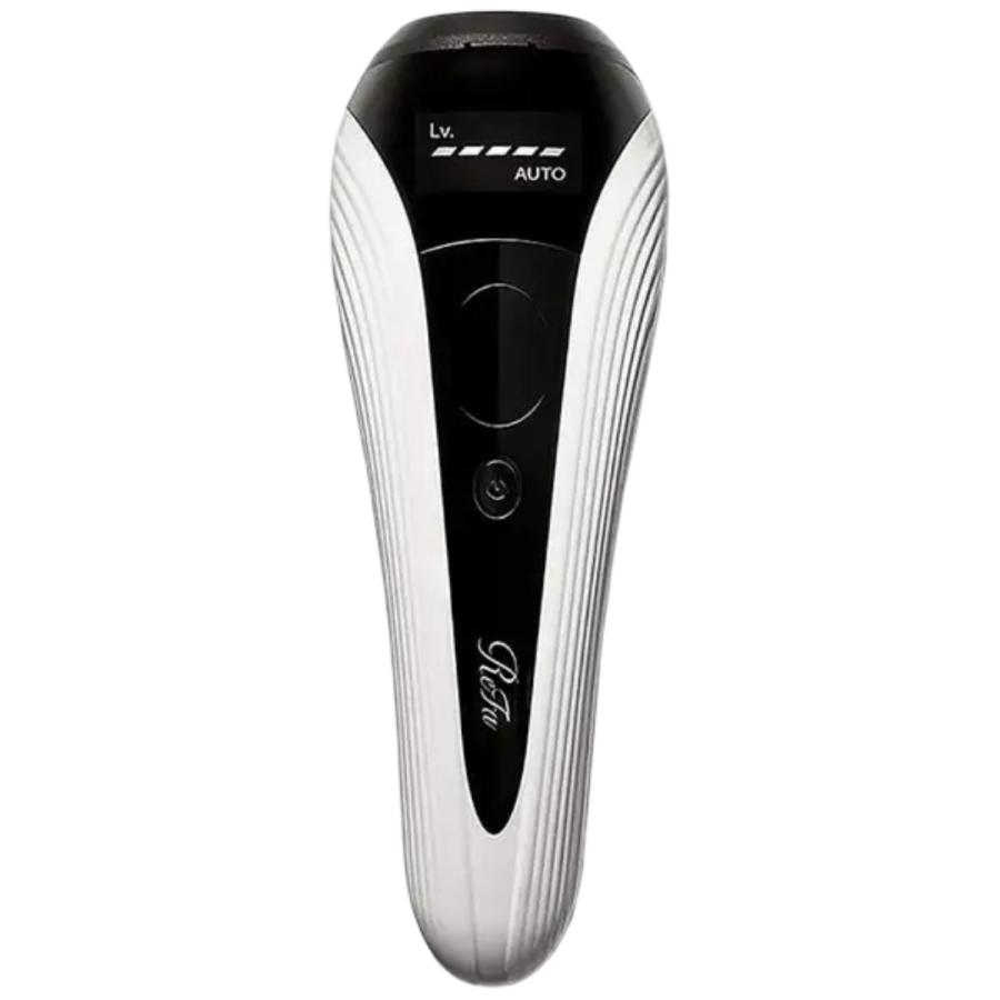 ReFa（リファ） 【保証付】【国内正規品】ReFa EPI GO 光美容器 RE-AR