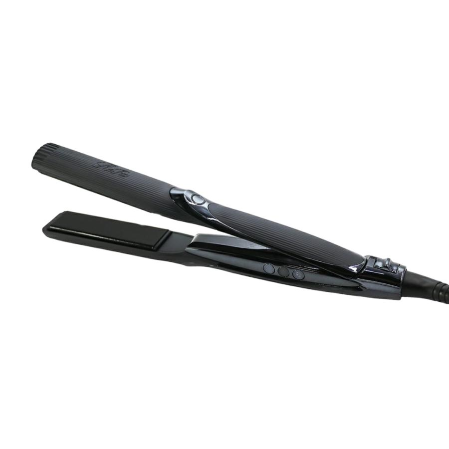 MTG ReFa STRAIGHT IRON PRO RE-AT-03A [ブラック] 買取価格比較