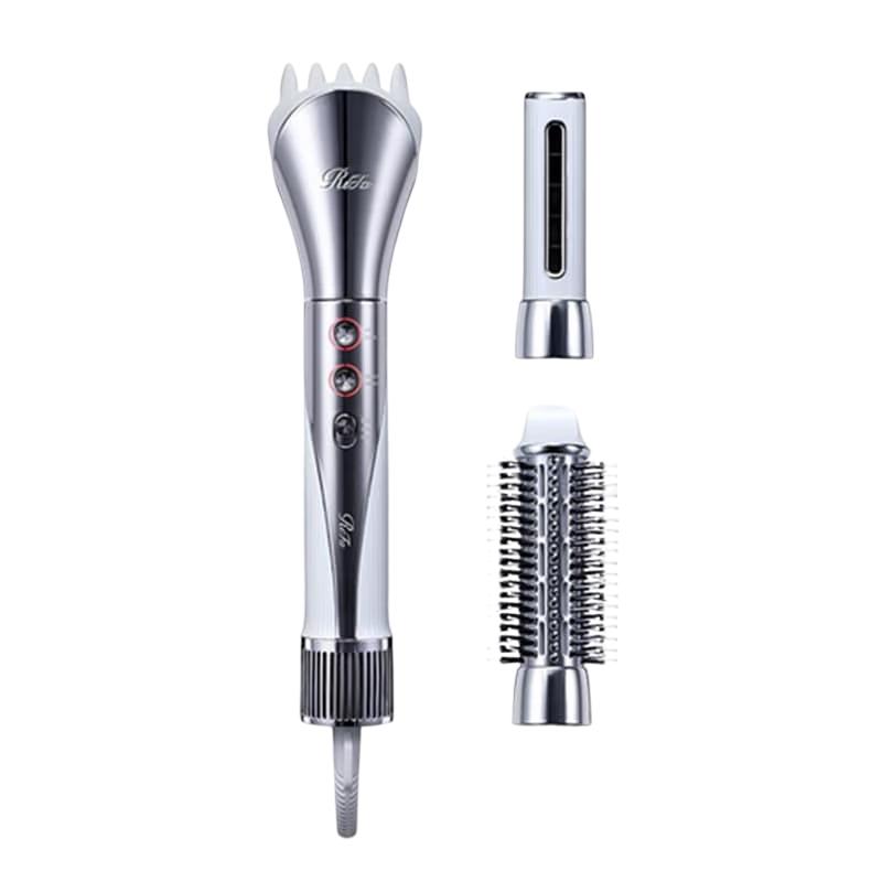 ☆ReFa リファビューテックリセッター RE-BI-02A ヘアドライヤー ReFa（リファ） 【保証付】【国内正規品】Refa ビューテック