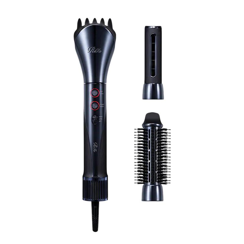 ReFa（リファ） 【保証付】【国内正規品】ReFa BEAUTECH RESETTER 