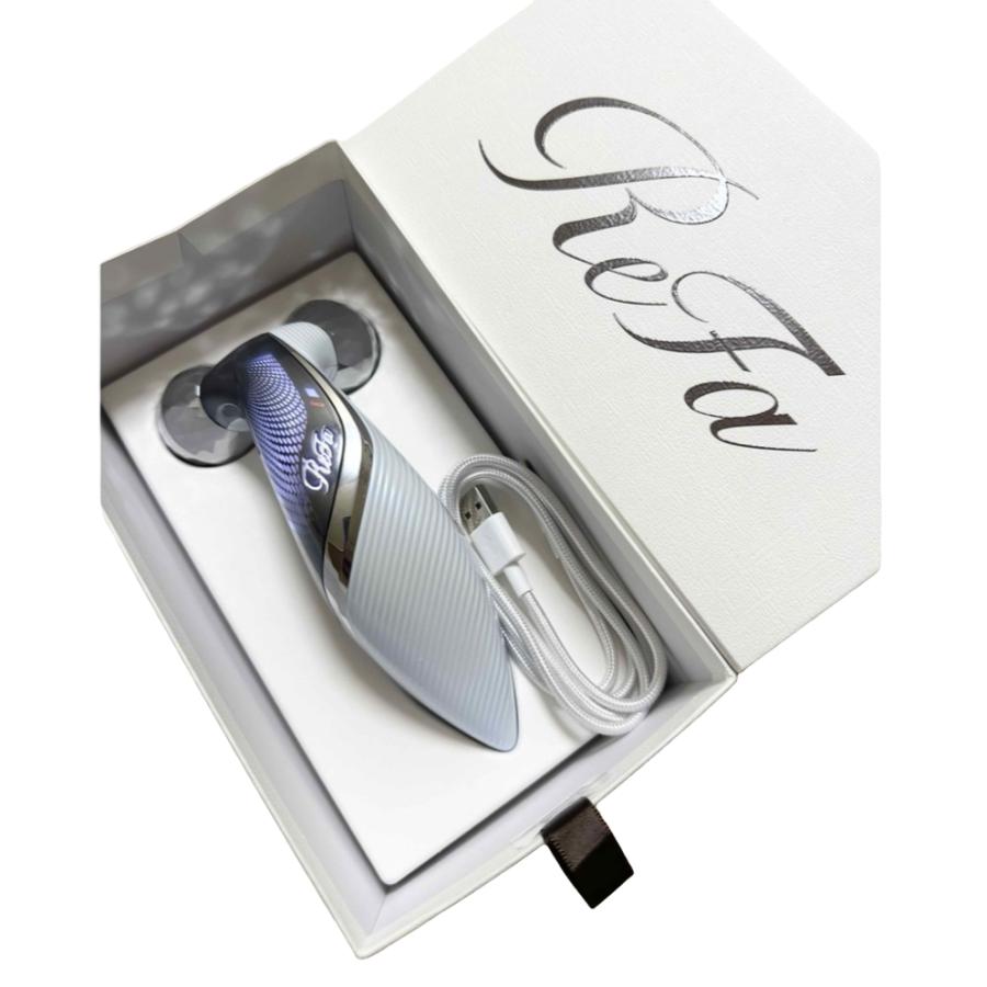 ReFa（リファ） 【保証付】【国内正規品】ReFa CARAT LIFT カラット 