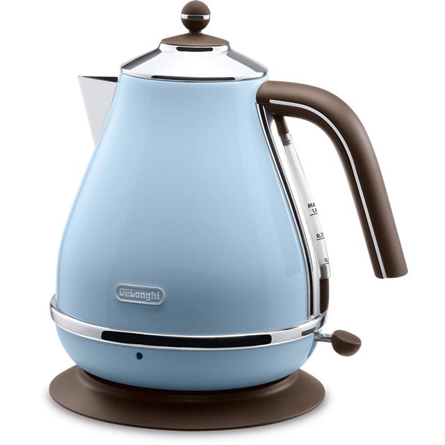 デロンギ（DeLonghi） 【保証付】【国内正規品】デロンギ 電気ケトル