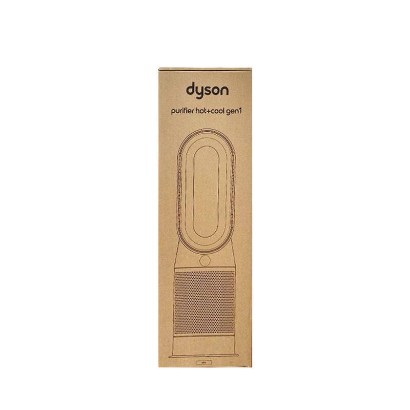 極美品 Dyson ダイソン HOT&CooL HP10 新品フィルター付 Dyson（ダイソン） Purifier Hot+Cool Gen1 HP10WW : SAKAKI-Yahoo!店