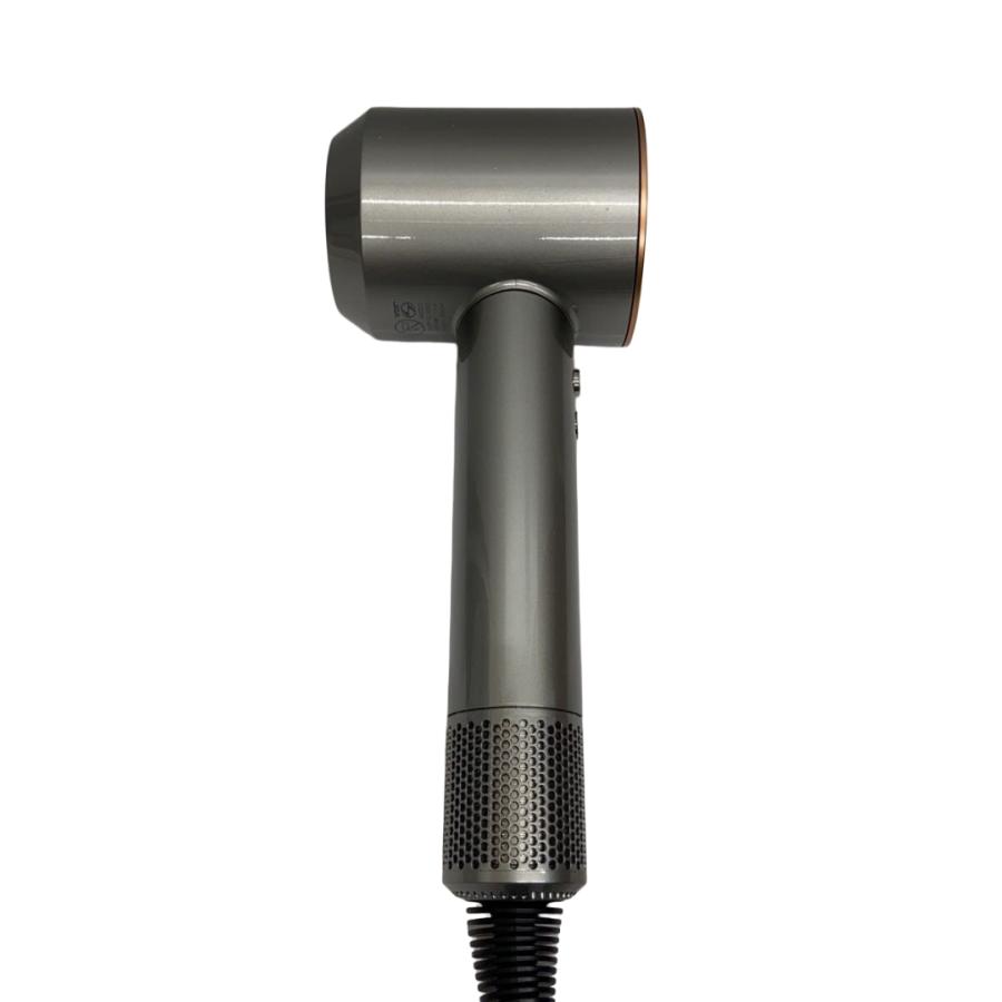 Dyson Supersonic HD08BNBC ヘアドライヤー 新品未開封品 Dyson（ダイソン） Supersonic ヘアドライヤー ニッケル/コッパー