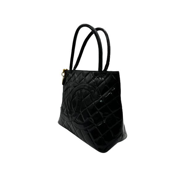 保証付国内正規品】CHANEL シャネル マトラッセ ココマーク トート 