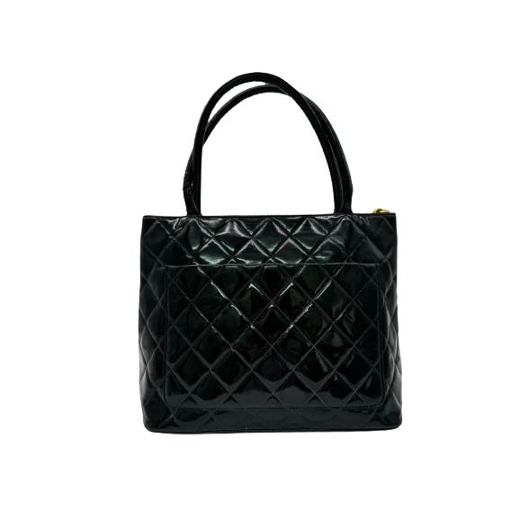 保証付国内正規品】CHANEL シャネル マトラッセ ココマーク トート  