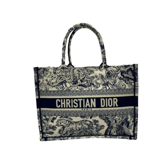 保証付国内正規品】Christian Dior リバース トワル ドゥ ジュイ  