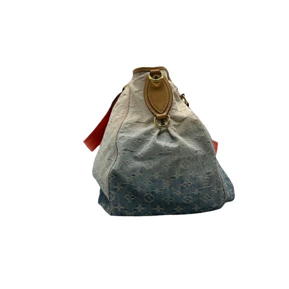 保証付】【国内正規品】LOUIS VUITTON ルイ・ヴィトン トートバッグ  