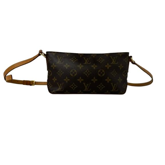 保証付】【国内正規品】LOUIS VUITTON ルイヴィトン 斜め掛け 