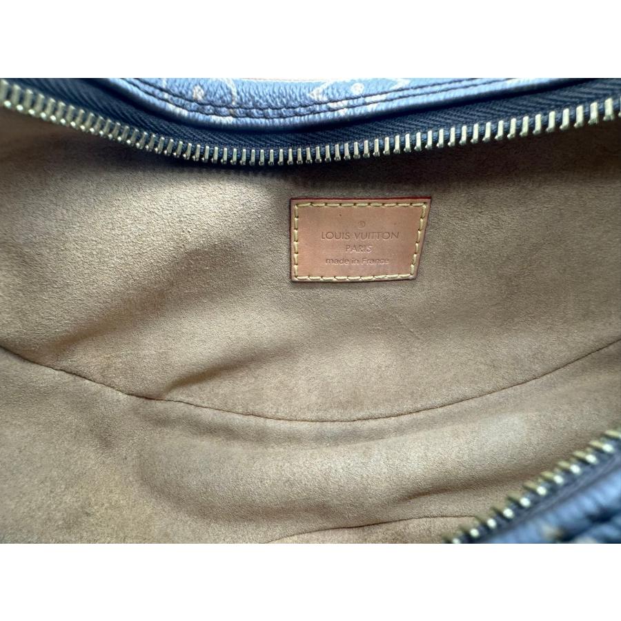 LOUIS VUITTON 【保証付】【国内正規品】LOUIS ルイヴィトン  