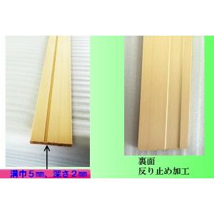 無垢材 スプルス 巾木9X60X3650 1セット5枚入り : サカキウッド - 通販