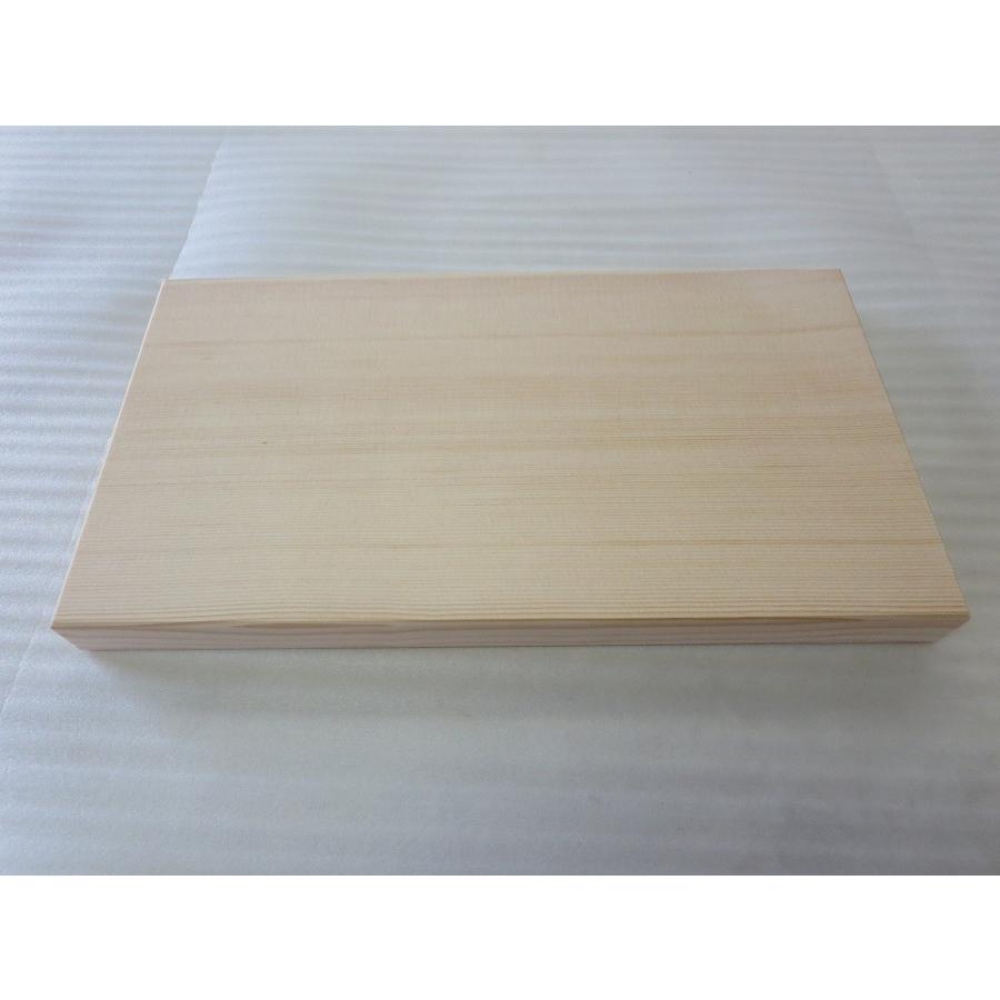 まな板 長さ50センチ スプルス製 水に強い木 Manaita 3 サカキウッド 通販 Yahoo ショッピング