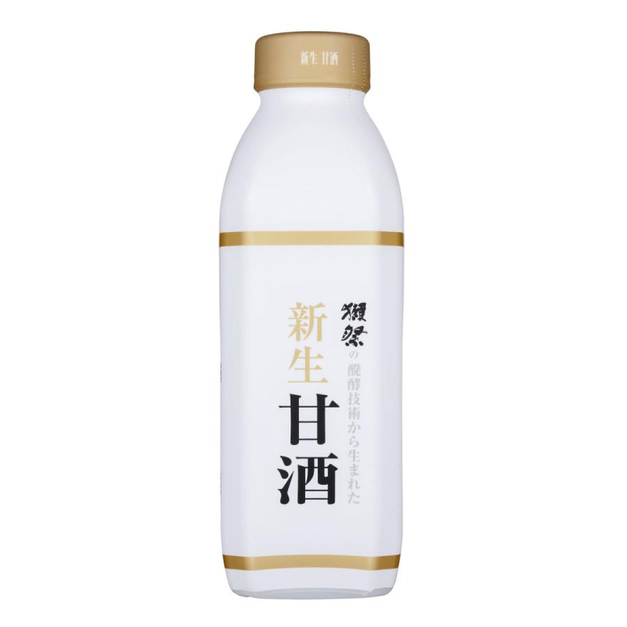 獺祭 新生麹甘酒  825ｇ | 獺祭
