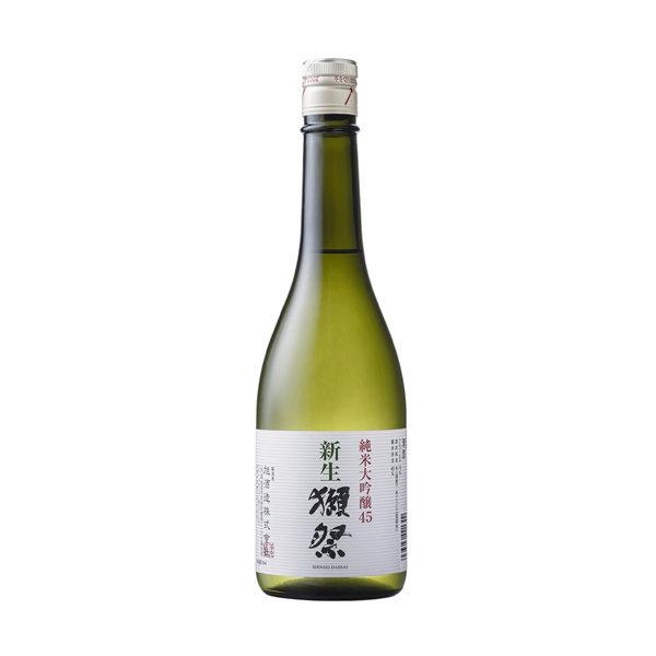 新生獺祭 純米大吟醸45 720ml | 獺祭