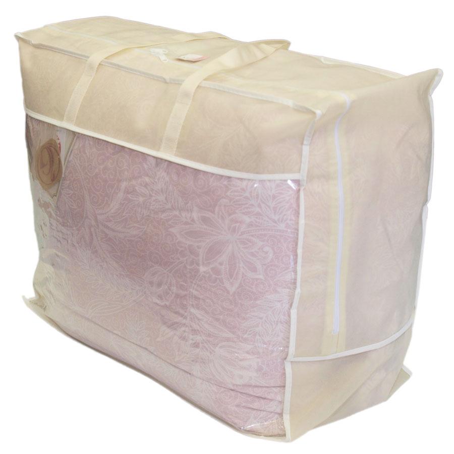 □羽毛合ふとん□ニューゴールドラベル□ホワイトダックダウン