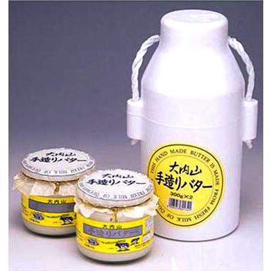 大内山バターギフト BG-S