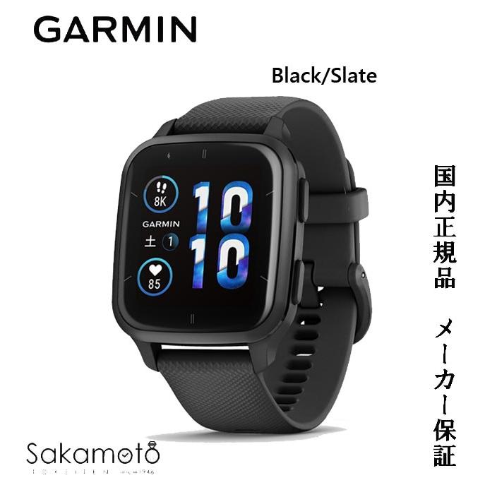 GARMIN 国内正規品 GARMIN ガーミン メーカー保証付 スマートウォッチ 