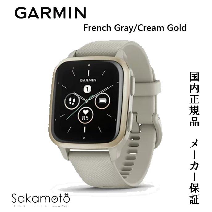 GARMIN 国内正規品 GARMIN ガーミン メーカー保証付 スマートウォッチ 