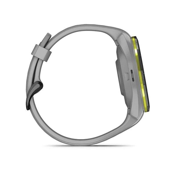 値下げ美品⭐︎ガーミンApproach S70 42mm グレー ジオテックゴルフ公式通販サイト / 【一般会員様限定販売