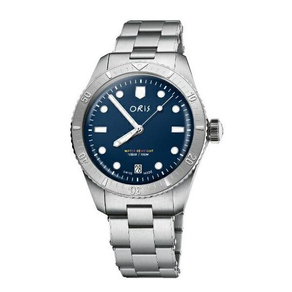 国内正規品 ORIS オリス Divers ダイバーズ65 デイト 「LFP Limited
