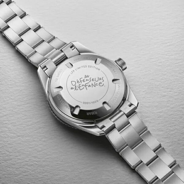 国内正規品 ORIS オリス Divers ダイバーズ65 デイト 「LFP Limited