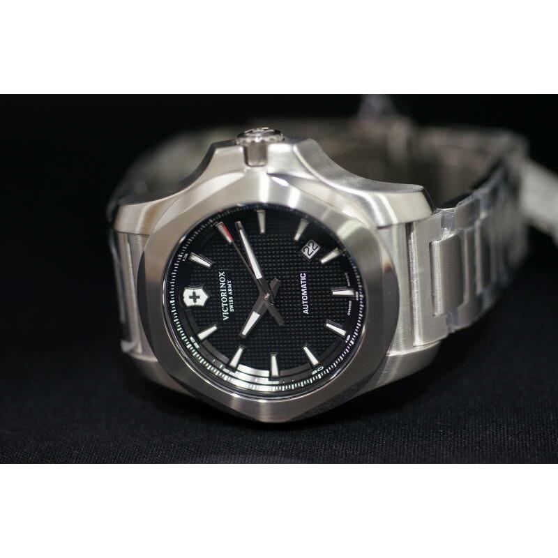 I.N.O.X. VICTORINOXビクトリノックス INOXイノックス 自動巻き