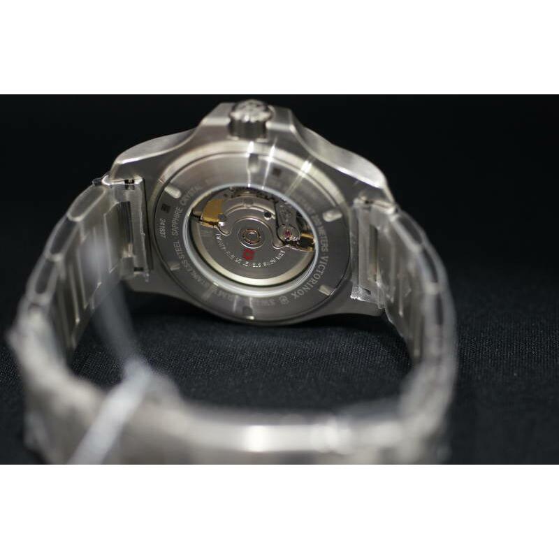 I.N.O.X. VICTORINOXビクトリノックス INOXイノックス 自動巻き