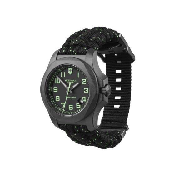 VICTORINOX（ビクトリノックス） INOX イノックス カーボン ブラック