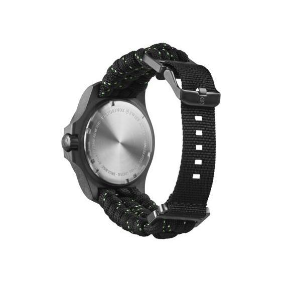 VICTORINOX（ビクトリノックス） INOX イノックス カーボン ブラック