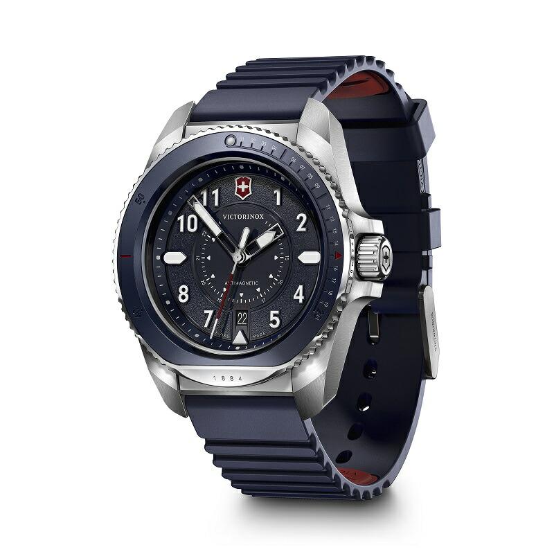VICTORINOX（ビクトリノックス） ジャーニー JOURNEY 1884 腕時計 