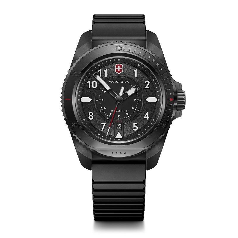 VICTORINOX（ビクトリノックス） ジャーニー JOURNEY 1884 5年保証 