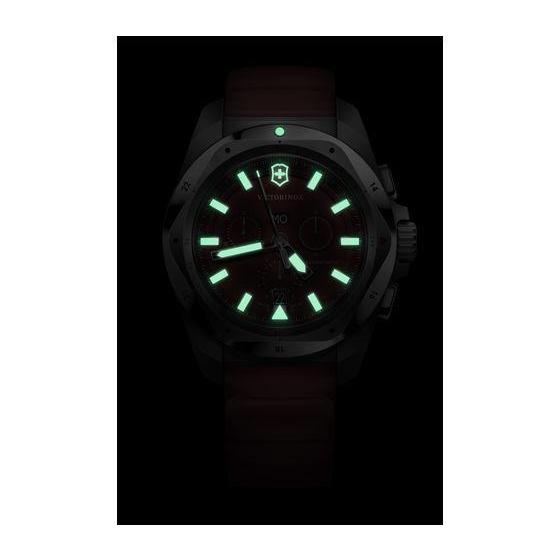 I.N.O.X. VICTORINOXビクトリノックス INOX Chrono イノックス クロノ