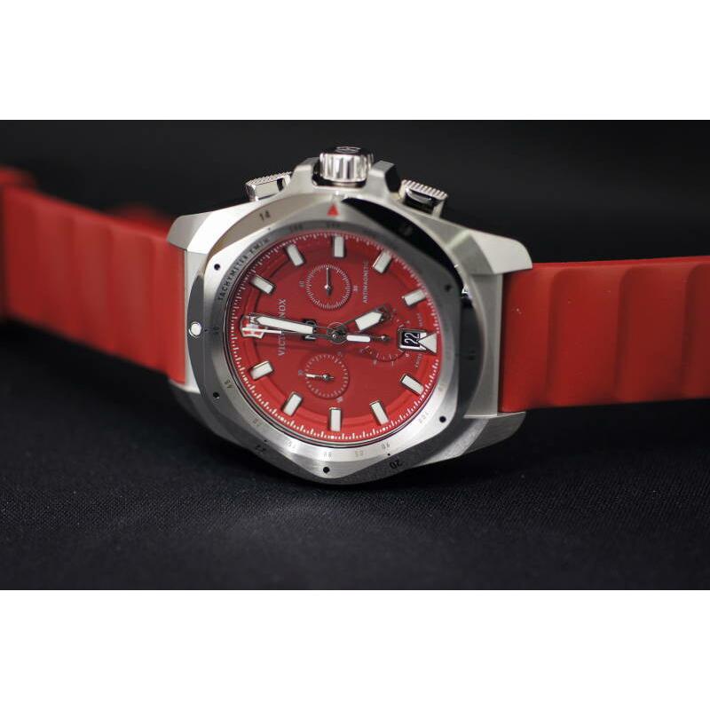 I.N.O.X. VICTORINOXビクトリノックス INOX Chrono イノックス クロノ