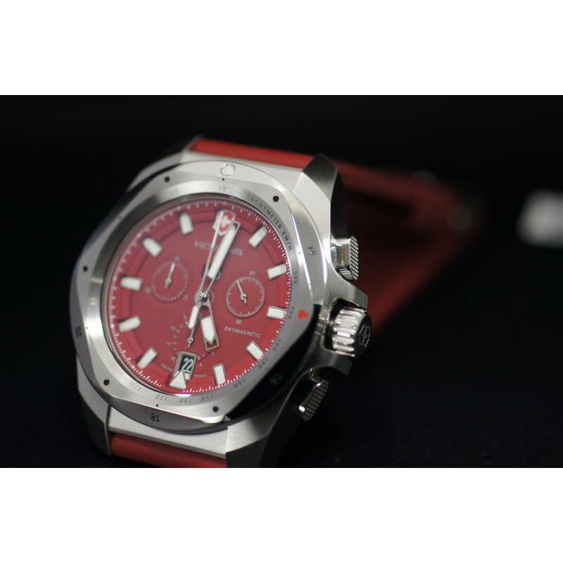 I.N.O.X. VICTORINOXビクトリノックス INOX Chrono イノックス クロノ